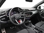 Audi Q3 Sportback 35 TFSI S Edition Competition | NIEUW BINNEN | Leder | Navigatie | Camera | Stoelverwarming | 19" | Electr Achterklep |