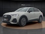 Audi Q3 Sportback 35 TFSI S Edition Competition | NIEUW BINNEN | Leder | Navigatie | Camera | Stoelverwarming | 19" | Electr Achterklep |