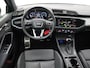 Audi Q3 Sportback 35 TFSI S Edition Competition | NIEUW BINNEN | Leder | Navigatie | Camera | Stoelverwarming | 19" | Electr Achterklep |