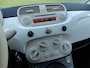 Fiat 500 1.2 Lounge Pano.