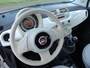 Fiat 500 1.2 Lounge Pano.