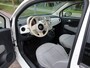 Fiat 500 1.2 Lounge Pano.
