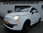 Fiat 500 1.2 Lounge Pano.
