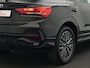 Audi Q3 Sportback 45 TFSI e 245 pk S-tronic S Edition / S-Line | Panoramadak | Leder | Navigatie | Parkeersensoren achter | Standkachel