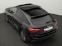 Audi Q3 Sportback 45 TFSI e 245 pk S-tronic S Edition / S-Line | Panoramadak | Leder | Navigatie | Parkeersensoren achter | Standkachel