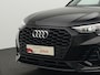 Audi Q3 Sportback 45 TFSI e 245 pk S-tronic S Edition / S-Line | Panoramadak | Leder | Navigatie | Parkeersensoren achter | Standkachel