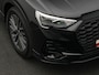 Audi Q3 Sportback 45 TFSI e 245 pk S-tronic S Edition / S-Line | Panoramadak | Leder | Navigatie | Parkeersensoren achter | Standkachel