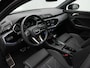 Audi Q3 Sportback 45 TFSI e 245 pk S-tronic S Edition / S-Line | Panoramadak | Leder | Navigatie | Parkeersensoren achter | Standkachel