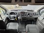 Ford Transit 2.0TDCI 130pk 350 L4H3 Navi Camera Pdc Apple Carplay Android WiFi Airco Cruise Control Voorruit-Verwarmd Regensensor DAB Schuifdeur Betonplex Vloer Wandbetimmering Roll Stability Control Led Spoorwisselassist Euro 6 Zeer Compleet!