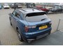 Lynk & Co 01 1.5 Night Edition Blue & Black. Panoramadak/360° Camera/Keyless/Lane assist/Adaptive cruise control/Navigatie/Apple carplay/Climate control/Stoelverwarming/Dodehoek detectie/Elektrisch sluitende achterklep/Elektrisch verstelbare stoel met geheugen/Multifu