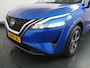 Nissan Qashqai 1.3 MHEV X-tronic N-Connecta | AUTOMAAT | Panoramadak | Adapt. Cruise | 360 Camera |