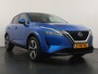 Nissan Qashqai 1.3 MHEV X-tronic N-Connecta | AUTOMAAT | Panoramadak | Adapt. Cruise | 360 Camera |