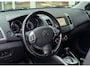 Citroën C-Crosser 2.4i 16V Exclusive 7p. A/T Leer Xenon Camera Navi PDC Mooi!