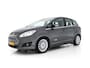Ford C-Max 2.0 Plug-in Hybrid Titanium Plus Aut. *PANO | LUXURY-LEATHER | NAVI-FULLMAP | CAMERA | KEYLESS | HEATED-COMFORT-SEATS | ECC | DIGI-COCKPIT | PDC | 17''ALU*