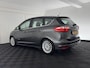 Ford C-Max 2.0 Plug-in Hybrid Titanium Plus Aut. *PANO | LUXURY-LEATHER | NAVI-FULLMAP | CAMERA | KEYLESS | HEATED-COMFORT-SEATS | ECC | DIGI-COCKPIT | PDC | 17''ALU*