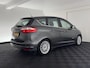 Ford C-Max 2.0 Plug-in Hybrid Titanium Plus Aut. *PANO | LUXURY-LEATHER | NAVI-FULLMAP | CAMERA | KEYLESS | HEATED-COMFORT-SEATS | ECC | DIGI-COCKPIT | PDC | 17''ALU*