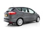 Ford C-Max 2.0 Plug-in Hybrid Titanium Plus Aut. *PANO | LUXURY-LEATHER | NAVI-FULLMAP | CAMERA | KEYLESS | HEATED-COMFORT-SEATS | ECC | DIGI-COCKPIT | PDC | 17''ALU*