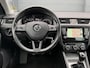Skoda Octavia Combi 1.2 TSI Greentech Style Navi,Clima,Cruise,PDC V+A,Stoelverwarming,Bluetooth,APK tot 05-2026