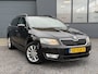 Skoda Octavia Combi 1.2 TSI Greentech Style Navi,Clima,Cruise,PDC V+A,Stoelverwarming,Bluetooth,APK tot 05-2026
