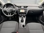 Skoda Octavia Combi 1.2 TSI Greentech Style Navi,Clima,Cruise,PDC V+A,Stoelverwarming,Bluetooth,APK tot 05-2026