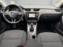 Skoda Octavia Combi 1.2 TSI Greentech Style Navi,110pk,Clima,Cruise,PDC V+A,Stoelverwarming,Bluetooth,6 Bak,APK tot 05-2026