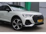 Audi Q3 Sportback 35 TFSI S EDITION | PANO | B&O | 360 CAMERA | LED-MATRIX | VIRTUAL | STANDKACHEL | TREKHAAK | 20'' | 1E EIG!