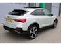 Audi Q3 Sportback 35 TFSI S EDITION | PANO | B&O | 360 CAMERA | LED-MATRIX | VIRTUAL | STANDKACHEL | TREKHAAK | 20'' | 1E EIG!