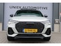 Audi Q3 Sportback 35 TFSI S EDITION | PANO | B&O | 360 CAMERA | LED-MATRIX | VIRTUAL | STANDKACHEL | TREKHAAK | 20'' | 1E EIG!