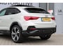 Audi Q3 Sportback 35 TFSI S EDITION | PANO | B&O | 360 CAMERA | LED-MATRIX | VIRTUAL | STANDKACHEL | TREKHAAK | 20'' | 1E EIG!