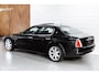 Maserati Quattroporte 4.2 ZF AUT. OPENDAK ELEK STOELEN PDC CRUISE LED BLACK& BLACK & BLACK COMPLETE HISTORIE