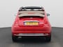 Fiat 500C 1.0 Hybrid Dolcevita | APPLE CARPLAY | AIRCO | PARKEERSSENSOREN ACHTER | CRUISE CONTROL |