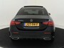 Mercedes-Benz A-klasse 250 e Star Edition AMG Line / Achteruitrijcamera / Panorama-schuifdak / Bruin-Interieur /