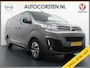 Opel Vivaro 2.0D 145pk 3-Persoons Navi Apple Carplay Android Auto Airco 2X Schuifdeur Pdc Cruise Financial Lease €301,- p/mnd DAB+ WiFi Regen/Lichtsensor Dodehoeksensor SpoorAssist Voorruit+Wisserverwarmd 1e Eigenaar Euro 6 370Nm koppel