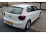 Volkswagen Polo 1.0 TSI Comfortline Navigatie/Adaptive cruise control/Airco/Apple carplay/Elektrische ramen/Elektrisch verstelbare spiegels/15'' Lichtmetalen velgen.