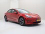 Tesla Model 3 Long-Range AWD 351pk 75 kWh [ FACELIFT+WARMTEPOMP+AUTOPILOT+620KM WLTP+PREMIUM AUDIO ]