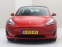Tesla Model 3 Long-Range AWD 351pk 75 kWh [ FACELIFT+WARMTEPOMP+AUTOPILOT+620KM WLTP+PREMIUM AUDIO ]