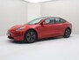 Tesla Model 3 Long-Range AWD 351pk 75 kWh [ FACELIFT+WARMTEPOMP+AUTOPILOT+620KM WLTP+PREMIUM AUDIO ]