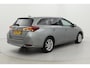 Toyota Auris Touring Sports 1.8 Hybrid Dynamic | Navigatie | Keyless | Cruise Control | Clima | Parkeersensoren achter | Camera | 16 inch