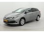 Toyota Auris Touring Sports 1.8 Hybrid Dynamic | Navigatie | Keyless | Cruise Control | Clima | Parkeersensoren achter | Camera | 16 inch