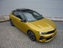 Opel Astra 1.2 Turbo (130Pk) Ultimate Intro Schuif/Kantel Navi Géén Aflever