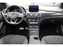 Mercedes-Benz B-klasse 180 AMG Night edition Automaat Nederlandse auto/Panoramadak/Navigatie/Airco/Cruise control/Led koplampen/Lederen+alcantara bekleding/Parkeersensoren voor+achter/Start-stop systeem/Lichtmetalen velgen