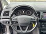 SEAT Alhambra 2.0 TDI DSG STYLE 7P TREKHAAK/CAMERA/NAVI/CARPLAY/CRUISE/STOELVERW