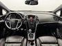 Opel Astra GTC 2.0 Turbo OPC 280PK Navigatie-Cr.contr-Clima-Leder-Stoelverwarming-Parkeersensoren-Lm19''velgen