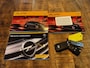 Opel Astra GTC 2.0 Turbo OPC 280PK Navigatie-Cr.contr-Clima-Leder-Stoelverwarming-Parkeersensoren-Lm19''velgen