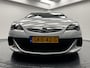 Opel Astra GTC 2.0 Turbo OPC 280PK Navigatie-Cr.contr-Clima-Leder-Stoelverwarming-Parkeersensoren-Lm19''velgen