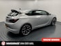 Opel Astra GTC 2.0 Turbo OPC 280PK Navigatie-Cr.contr-Clima-Leder-Stoelverwarming-Parkeersensoren-Lm19''velgen
