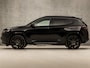 Jeep Compass 4xe 240 Plug-in Hybrid Electric S Black Sport 240Pk Automaat (VIRTUAL COCKPIT, APPLE CARPLAY, GROOT NAVI, LEDER, MEMORY SEATS, STUUR/STOELVERWARMING, ADAPTIVE CRUISE, CAMERA, GETINT GLAS, NIEUWE APK, NIEUWSTAAT)