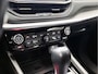 Jeep Compass 4xe 240 Plug-in Hybrid Electric S Black Sport 240Pk Automaat (VIRTUAL COCKPIT, APPLE CARPLAY, GROOT NAVI, LEDER, MEMORY SEATS, STUUR/STOELVERWARMING, ADAPTIVE CRUISE, CAMERA, GETINT GLAS, NIEUWE APK, NIEUWSTAAT)