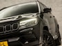 Jeep Compass 4xe 240 Plug-in Hybrid Electric S Black Sport 240Pk Automaat (VIRTUAL COCKPIT, APPLE CARPLAY, GROOT NAVI, LEDER, MEMORY SEATS, STUUR/STOELVERWARMING, ADAPTIVE CRUISE, CAMERA, GETINT GLAS, NIEUWE APK, NIEUWSTAAT)
