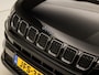 Jeep Compass 4xe 240 Plug-in Hybrid Electric S Black Sport 240Pk Automaat (VIRTUAL COCKPIT, APPLE CARPLAY, GROOT NAVI, LEDER, MEMORY SEATS, STUUR/STOELVERWARMING, ADAPTIVE CRUISE, CAMERA, GETINT GLAS, NIEUWE APK, NIEUWSTAAT)